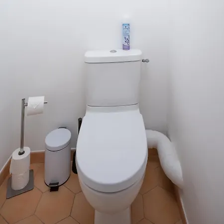 Apartament Victoire I *