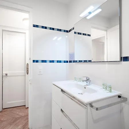 Victoire I Apartament