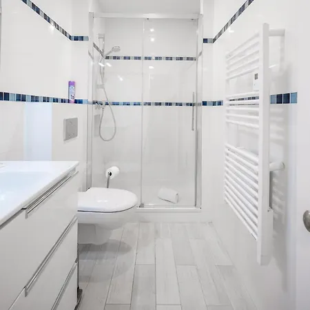 Apartament Victoire I Paryż