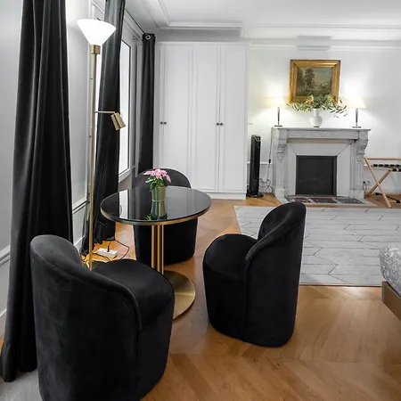 Apartament Victoire I