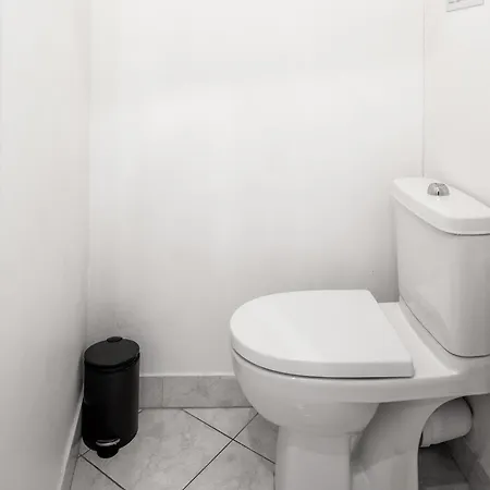 Victoire I Apartmán
