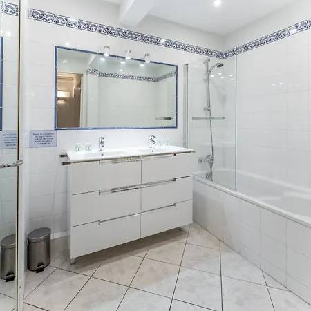 Apartmán Victoire I