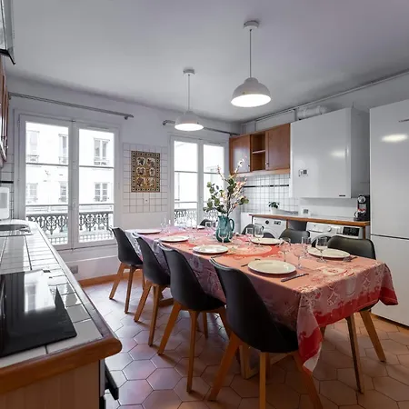 Apartman Victoire I