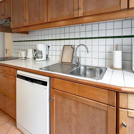 Apartman Victoire I *