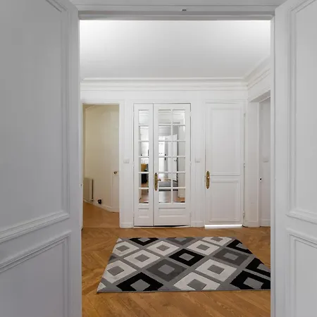 Victoire I Apartman Párizs