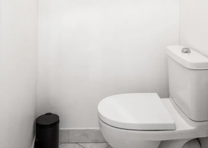 Victoire I Apartment