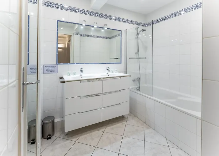 Apartment Victoire I