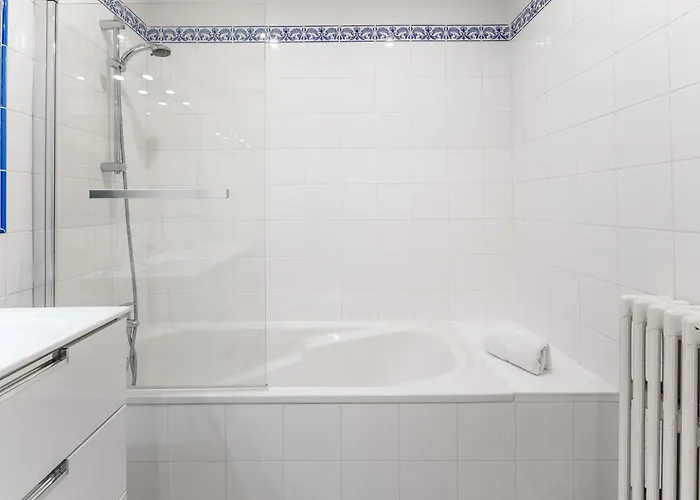 Victoire I Apartment Paris