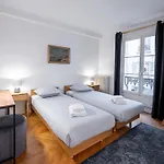 Daire Victoire I Paris