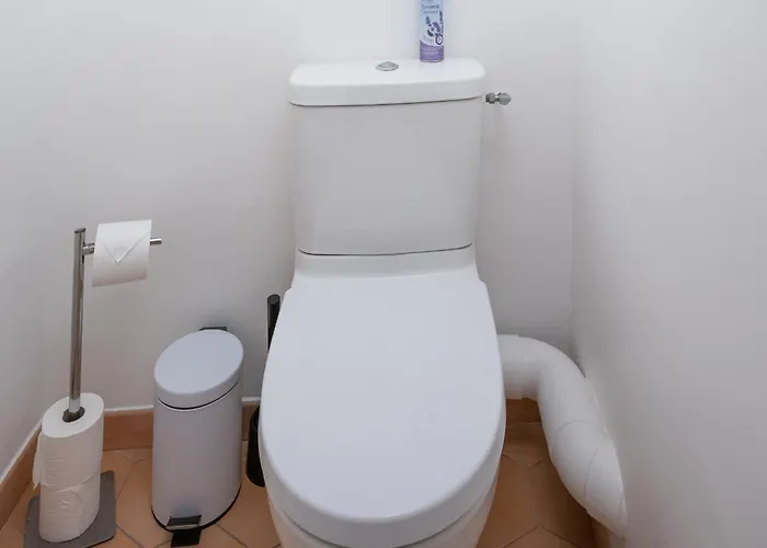 Appartement Victoire I *