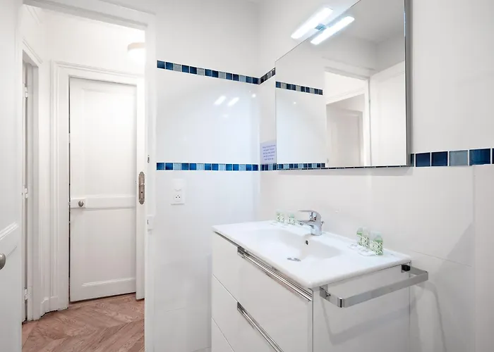 Victoire I Appartement